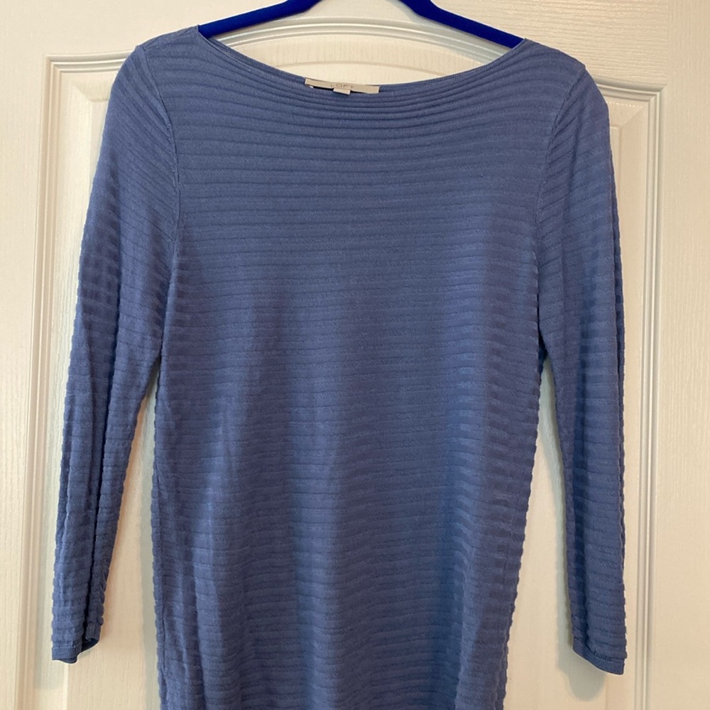 Loft Lightweight Sweater